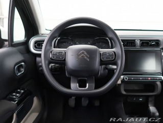 Citroën C3 1.2PureTech,60kW,FEEL,MAN 2017
