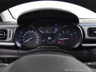 Citroën C3 1.2PureTech,60kW,FEEL,MAN 2017