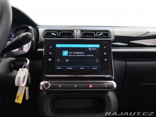 Citroën C3 1.2PureTech,60kW,FEEL,MAN 2017