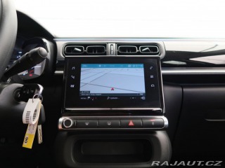 Citroën C3 1.2PureTech,60kW,FEEL,MAN 2017