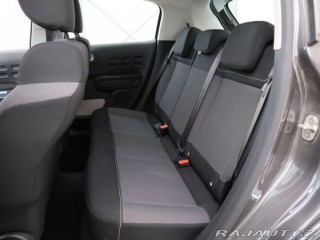 Citroën C3 1.2PureTech,60kW,FEEL,MAN 2017