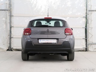 Citroën C3 1.2PureTech,60kW,FEEL,MAN 2017