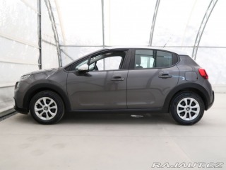 Citroën C3 1.2PureTech,60kW,FEEL,MAN 2017