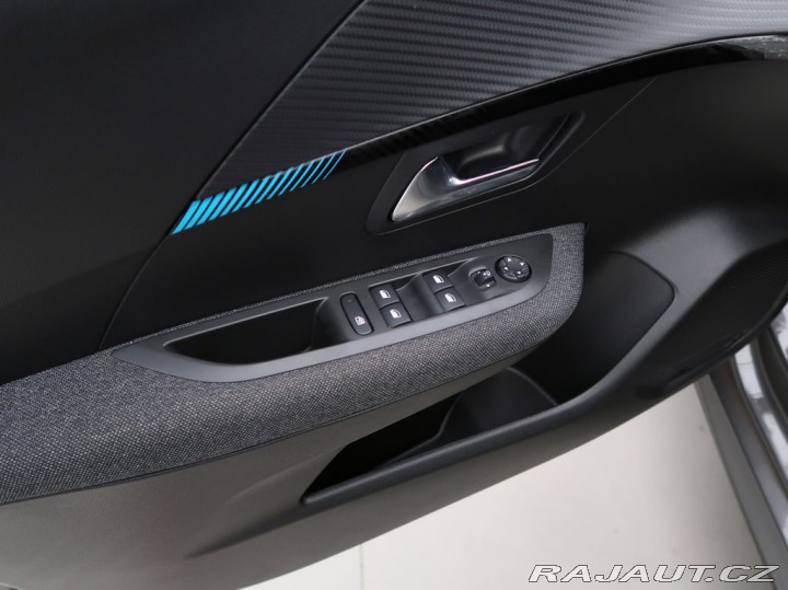 Peugeot 208 1.2PureTech,75kW,ACTIVE,A 2022