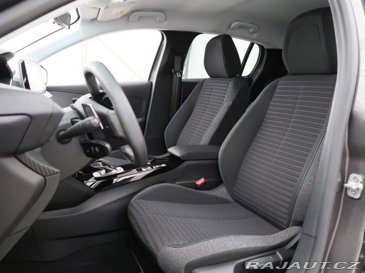 Peugeot 208 1.2PureTech,75kW,ACTIVE,A 2022