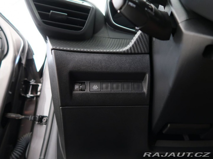 Peugeot 208 1.2PureTech,75kW,ACTIVE,A 2022