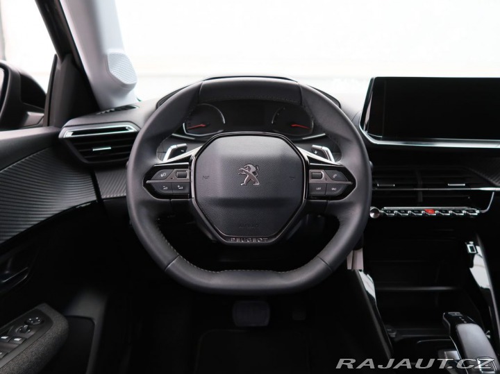 Peugeot 208 1.2PureTech,75kW,ACTIVE,A 2022