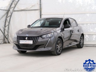 Peugeot 208 1.2PureTech,75kW,ACTIVE,A 2022