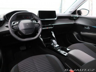 Peugeot 208 1.2PureTech,75kW,ACTIVE,A 2022