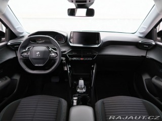 Peugeot 208 1.2PureTech,75kW,ACTIVE,A 2022