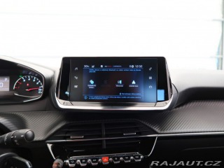 Peugeot 208 1.2PureTech,75kW,ACTIVE,A 2022