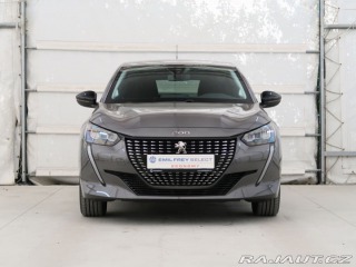 Peugeot 208 1.2PureTech,75kW,ACTIVE,A 2022