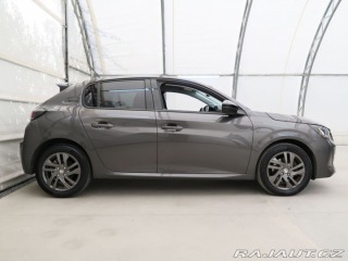 Peugeot 208 1.2PureTech,75kW,ACTIVE,A 2022