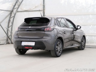 Peugeot 208 1.2PureTech,75kW,ACTIVE,A 2022