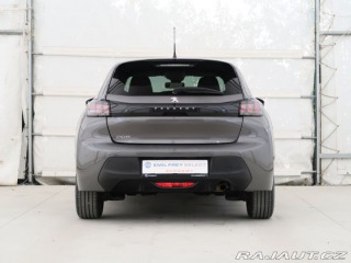 Peugeot 208 1.2PureTech,75kW,ACTIVE,A 2022