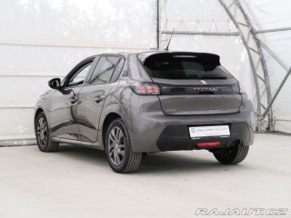 Peugeot 208 1.2PureTech,75kW,ACTIVE,A 2022