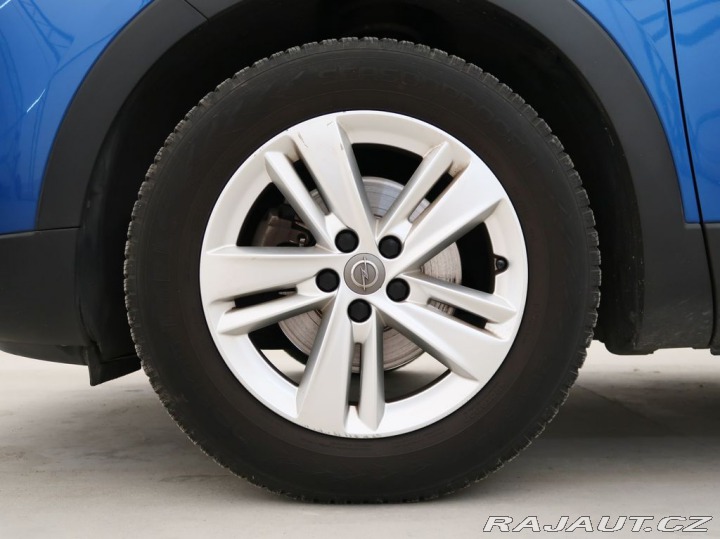 Opel Grandland X 1.2TURBO,96kW,DESIGN,MAN6 2019