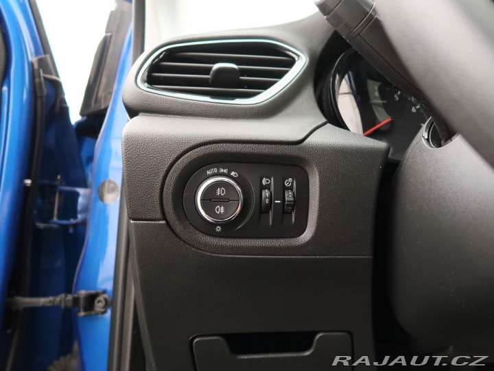 Opel Grandland X 1.2TURBO,96kW,DESIGN,MAN6 2019