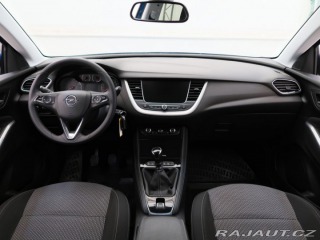 Opel Grandland X 1.2TURBO,96kW,DESIGN,MAN6 2019