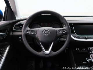 Opel Grandland X 1.2TURBO,96kW,DESIGN,MAN6 2019
