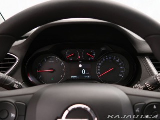 Opel Grandland X 1.2TURBO,96kW,DESIGN,MAN6 2019