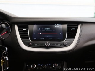 Opel Grandland X 1.2TURBO,96kW,DESIGN,MAN6 2019