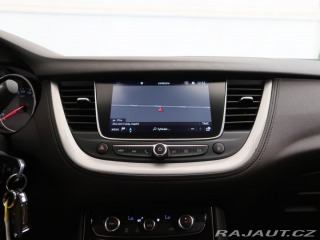 Opel Grandland X 1.2TURBO,96kW,DESIGN,MAN6 2019
