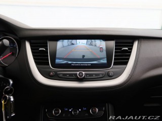 Opel Grandland X 1.2TURBO,96kW,DESIGN,MAN6 2019
