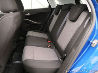 Opel Grandland X 1.2TURBO,96kW,DESIGN,MAN6 2019