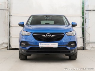 Opel Grandland X 1.2TURBO,96kW,DESIGN,MAN6 2019