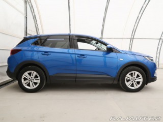 Opel Grandland X 1.2TURBO,96kW,DESIGN,MAN6 2019