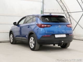 Opel Grandland X 1.2TURBO,96kW,DESIGN,MAN6 2019