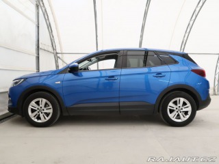 Opel Grandland X 1.2TURBO,96kW,DESIGN,MAN6 2019