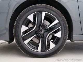 Peugeot 208 1.2HYBRID,CZ,ALLURE,e-DCS 2024
