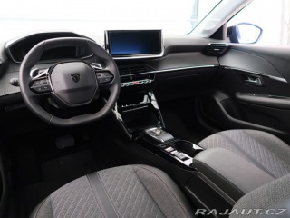 Peugeot 208 1.2HYBRID,CZ,ALLURE,e-DCS 2024