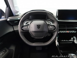 Peugeot 208 1.2HYBRID,CZ,ALLURE,e-DCS 2024