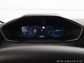 Peugeot 208 1.2HYBRID,CZ,ALLURE,e-DCS 2024