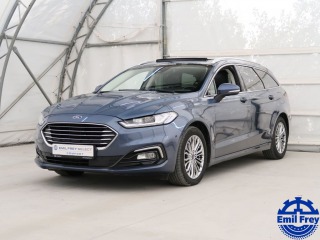 Ford Mondeo 2.0EcoBlue,110kW,TITANIUM