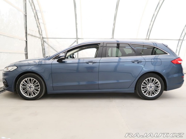 Ford Mondeo 2.0EcoBlue,110kW,TITANIUM 2022