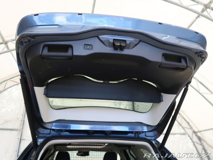 Ford Mondeo 2.0EcoBlue,110kW,TITANIUM 2022