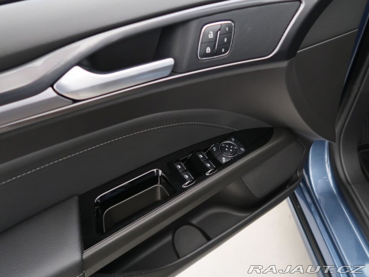 Ford Mondeo 2.0EcoBlue,110kW,TITANIUM 2022