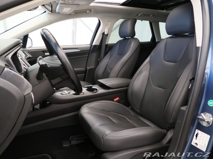 Ford Mondeo 2.0EcoBlue,110kW,TITANIUM 2022
