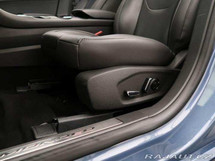 Ford Mondeo 2.0EcoBlue,110kW,TITANIUM 2022