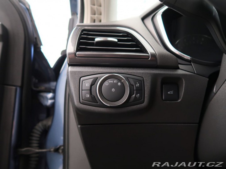 Ford Mondeo 2.0EcoBlue,110kW,TITANIUM 2022