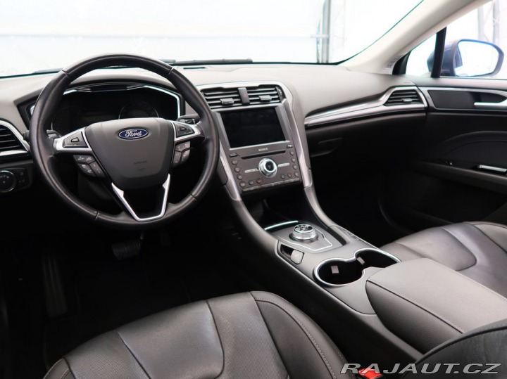 Ford Mondeo 2.0EcoBlue,110kW,TITANIUM 2022