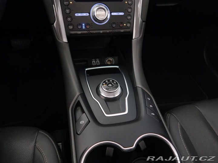 Ford Mondeo 2.0EcoBlue,110kW,TITANIUM 2022