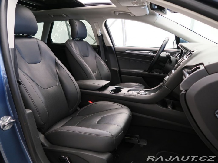 Ford Mondeo 2.0EcoBlue,110kW,TITANIUM 2022