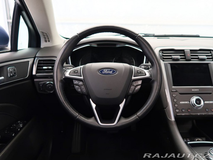 Ford Mondeo 2.0EcoBlue,110kW,TITANIUM 2022