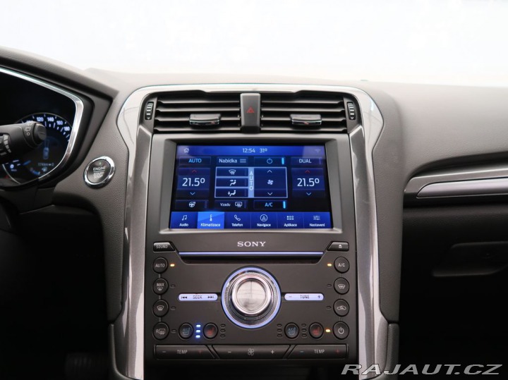 Ford Mondeo 2.0EcoBlue,110kW,TITANIUM 2022