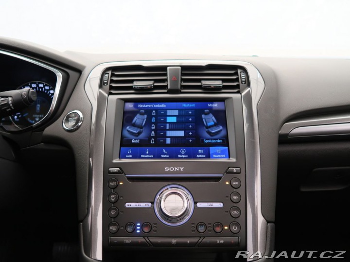 Ford Mondeo 2.0EcoBlue,110kW,TITANIUM 2022